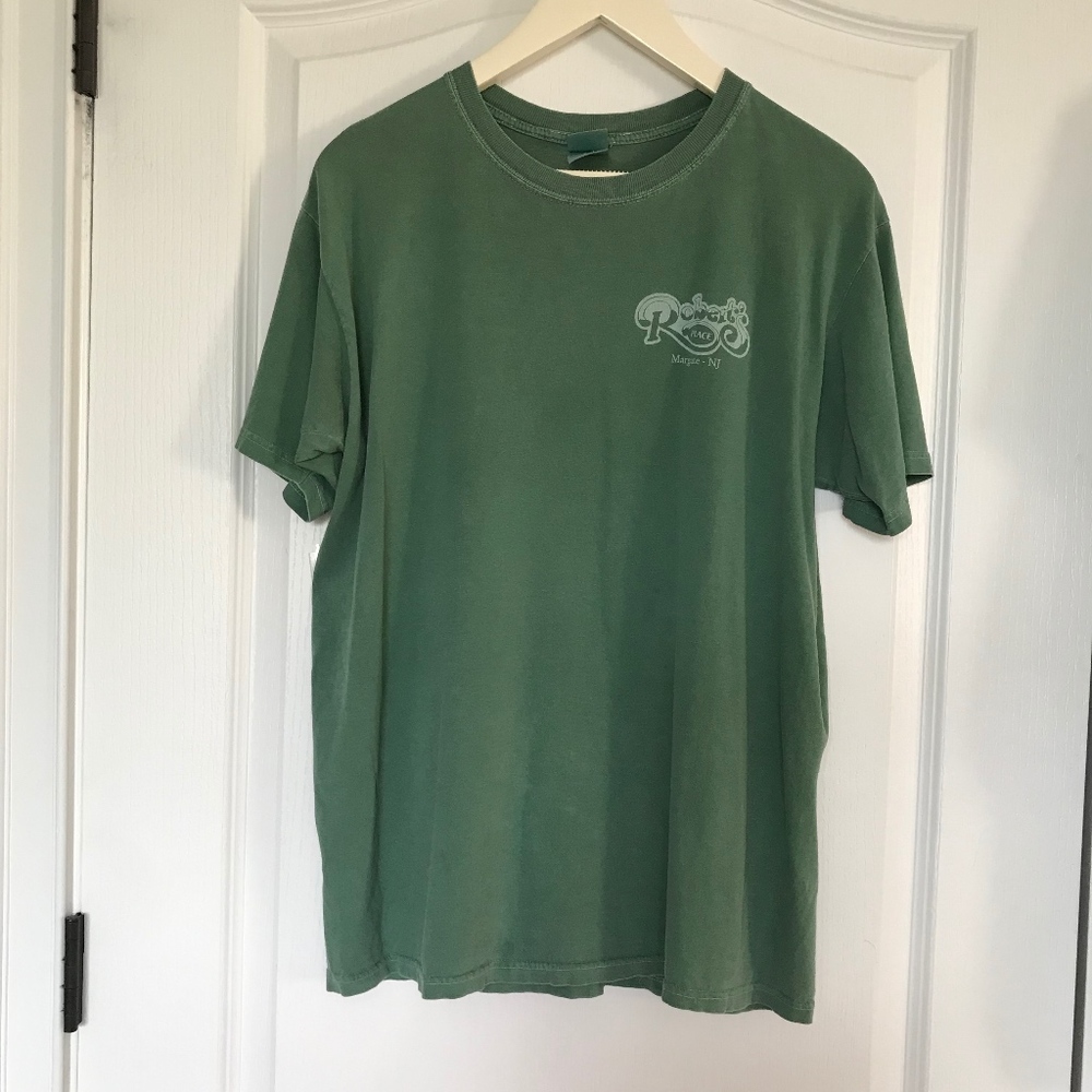 Robert's Place T-Shirt
